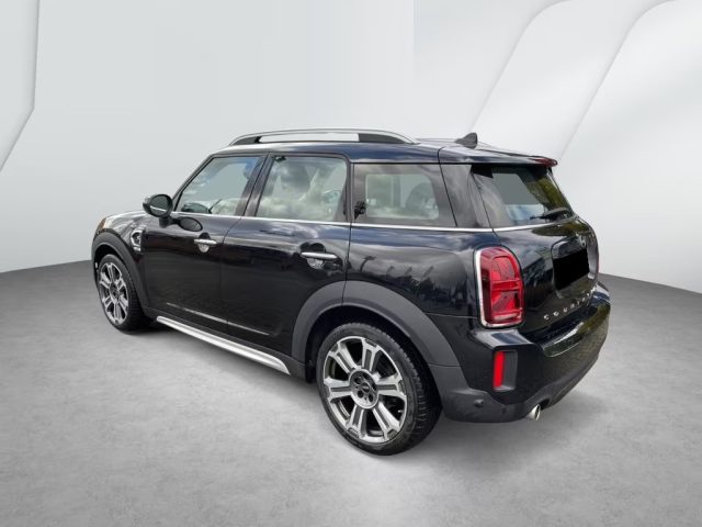 MINI Countryman usata, con Airbag Passeggero