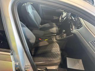 VOLKSWAGEN Taigo usata, con Chiusura centralizzata