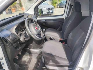 FIAT Fiorino usata 10
