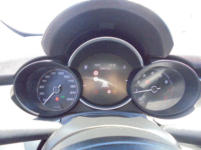 FIAT 500X usata 36