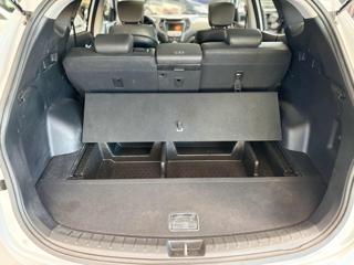 HYUNDAI Santa Fe usata, con Alzacristalli elettrici