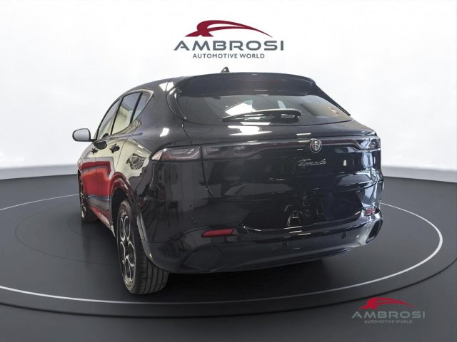 ALFA ROMEO Tonale usata 3