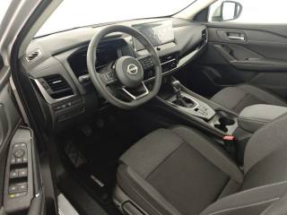 NISSAN Qashqai usata, con Autoradio digitale