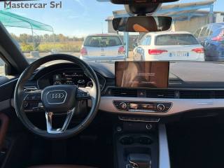 AUDI A4 allroad usata, con ESP