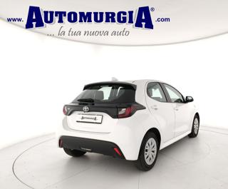 TOYOTA Yaris usata, con Alzacristalli elettrici