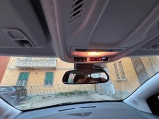 OPEL Crossland X usata, con Interni in pelle