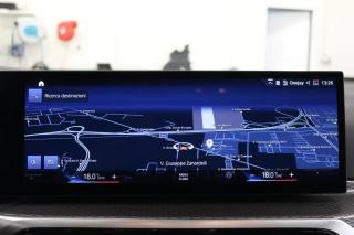 BMW 320 usata, con Trazione integrale
