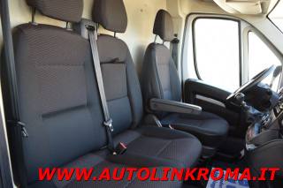 PEUGEOT Boxer usata, con Controllo trazione