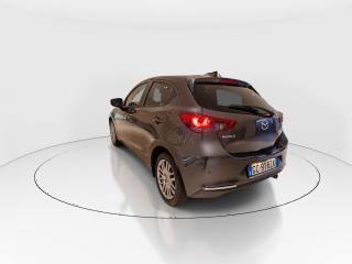 MAZDA 2 usata, con Chiusura centralizzata
