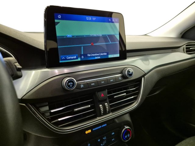 FORD Focus usata, con ESP