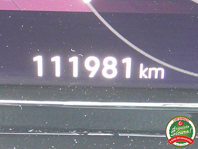 VOLKSWAGEN Golf usata, con Fari LED