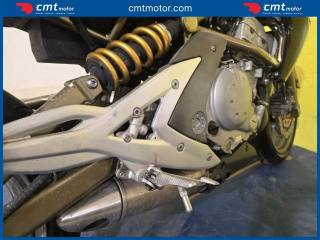 KAWASAKI ER-6N usata 8