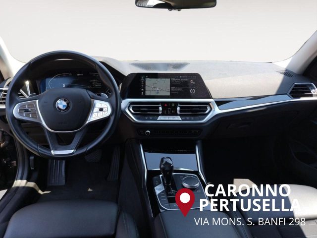 BMW 330 usata, con Climatizzatore