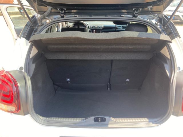 CITROEN C3 usata, con Boardcomputer
