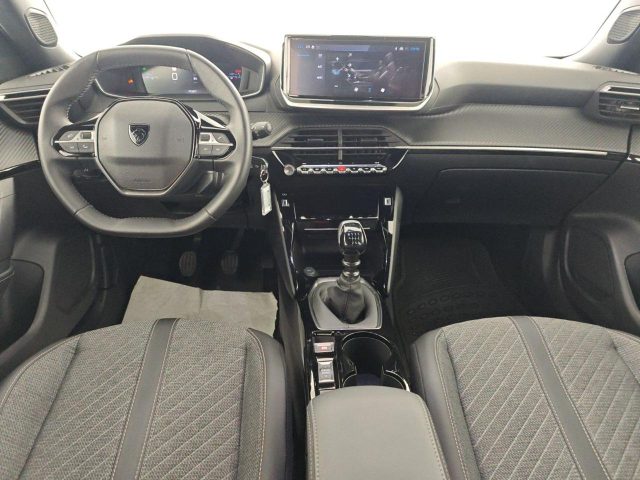 PEUGEOT 2008 usata, con Cerchi in lega