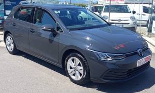 VOLKSWAGEN Golf usata, con Alzacristalli elettrici