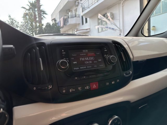 FIAT 500L usata, con Vivavoce