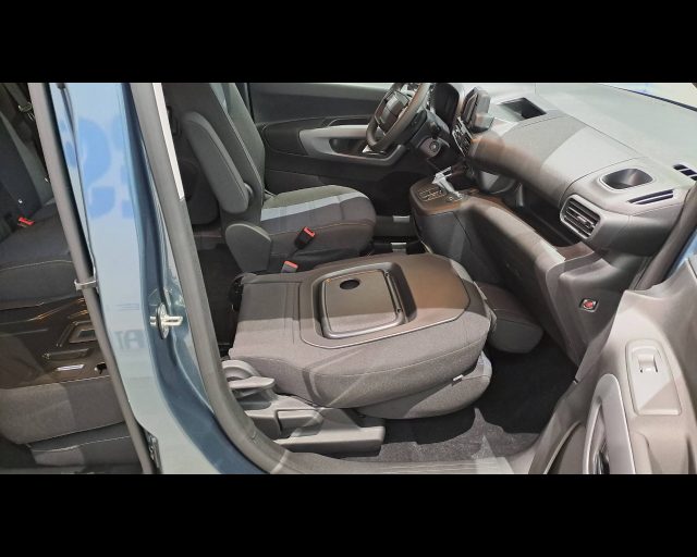 FIAT Doblo usata 23