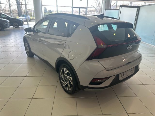 HYUNDAI Bayon usata, con Alzacristalli elettrici