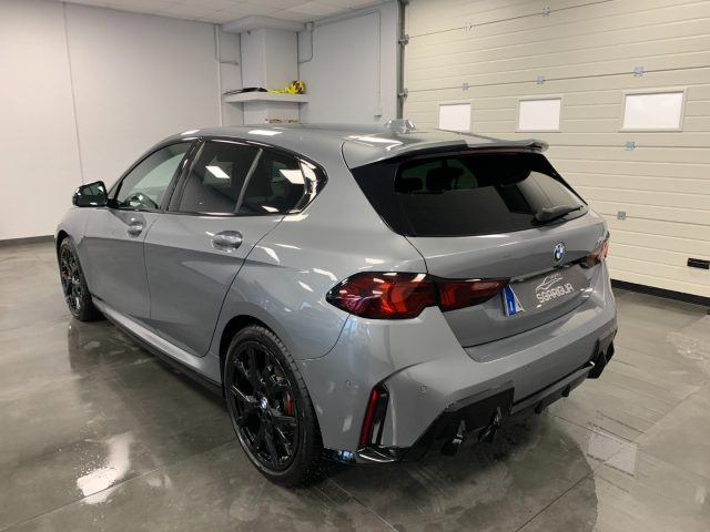 BMW 118 usata, con Specchietti laterali elettrici