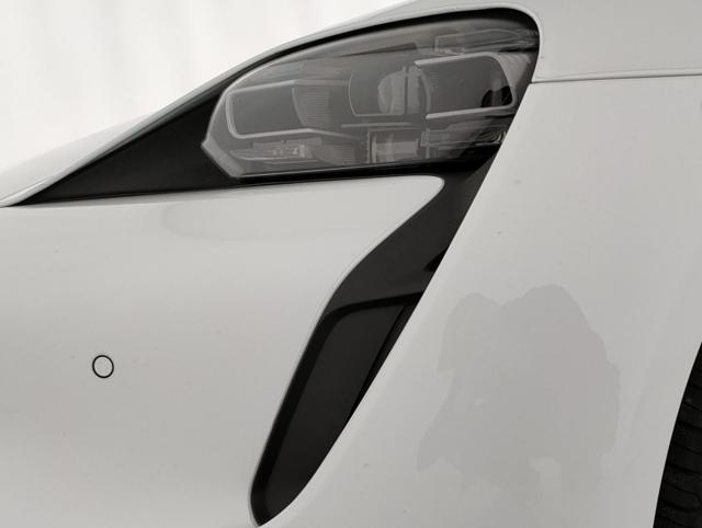 PORSCHE Taycan usata, con Chiusura centralizzata