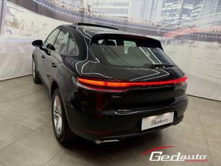 PORSCHE Macan usata, con Boardcomputer