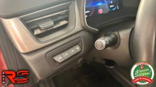 RENAULT Captur usata, con Controllo trazione