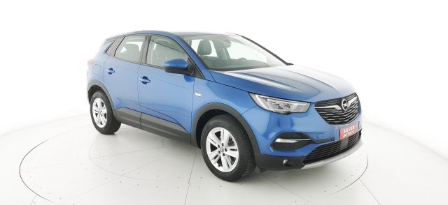 OPEL Grandland X usata, con Volante multifunzione