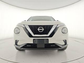 NISSAN Juke usata, con Airbag laterali