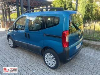 PEUGEOT Bipper usata 9