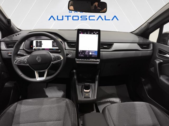 RENAULT Captur usata, con Fari LED