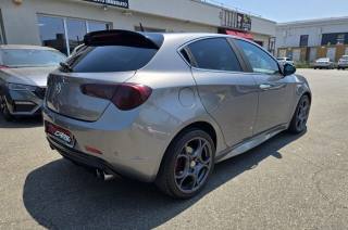 ALFA ROMEO Giulietta usata, con Airbag