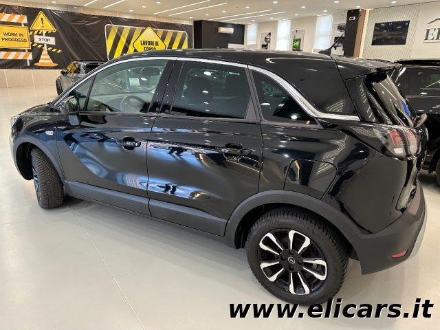 OPEL Crossland usata, con Airbag Passeggero