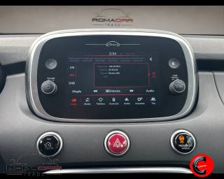 FIAT 500X usata, con Sistema di navigazione