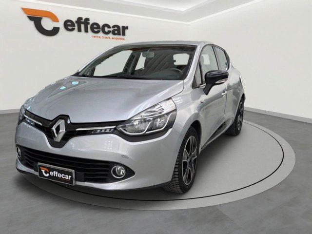 RENAULT Clio usata, con ABS