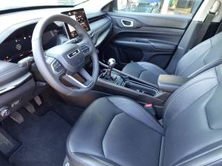 JEEP Compass usata, con Immobilizzatore elettronico