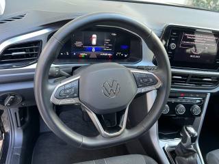 VOLKSWAGEN T-Roc usata 16