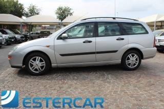 FORD Focus usata, con Lettore CD