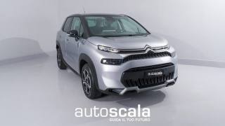 CITROEN C3 Aircross PureTech 110 S&S You