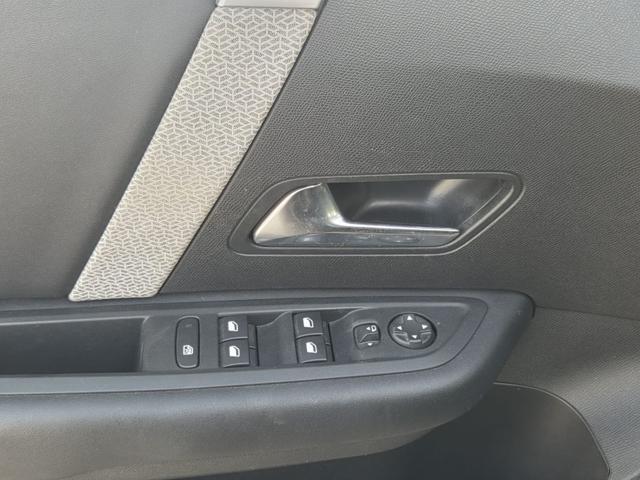 CITROEN C4 usata, con Servosterzo