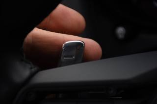 PORSCHE Macan usata, con Chiusura centralizzata telecomandata