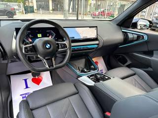 BMW X3 usata, con Alzacristalli elettrici