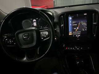 VOLVO XC40 usata, con Cerchi in lega
