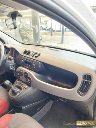 FIAT Panda usata 20