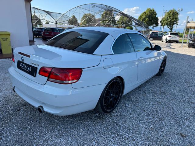 BMW 335 usata, con Autoradio
