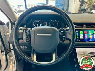 LAND ROVER Range Rover Evoque usata, con Regolazione elettrica sedili