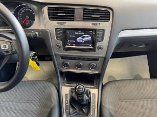 VOLKSWAGEN Golf usata, con ESP