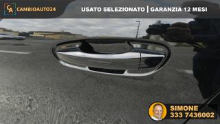 CITROEN Grand C4 Spacetourer usata, con Pneumatici estivi