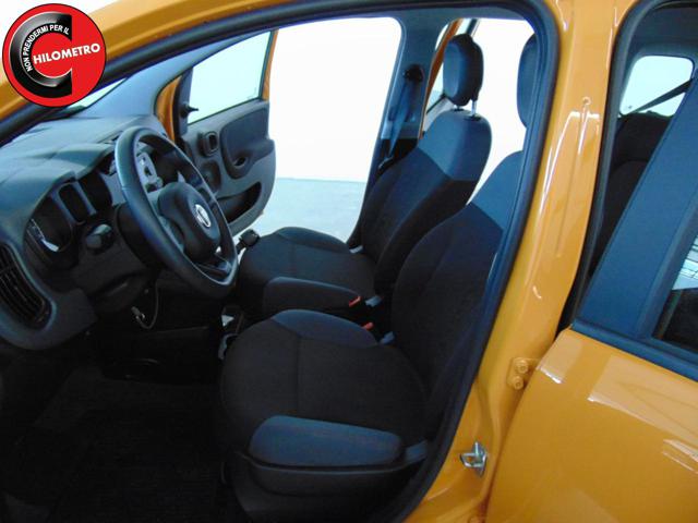 FIAT Panda usata, con Alzacristalli elettrici