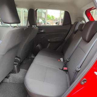 SUZUKI Swift usata, con Controllo automatico clima